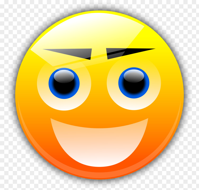 Face Pictures Of Emotions Smiley Emotion Clip Art PNG