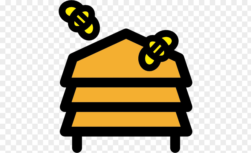 Hive Clip Art PNG