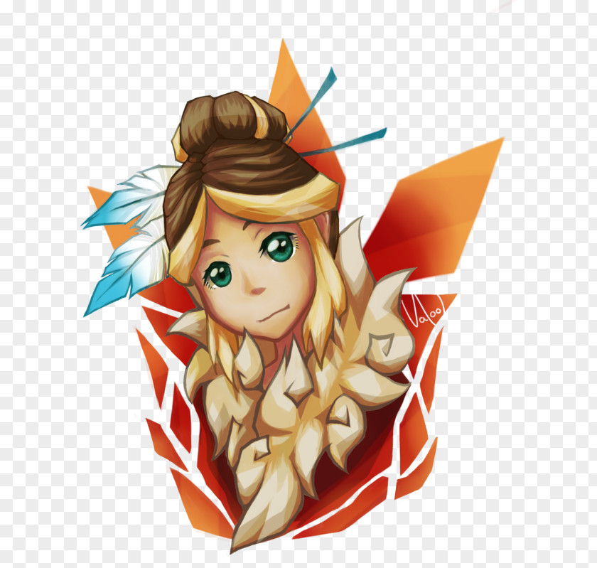 Illustration Fairy Clip Art PNG