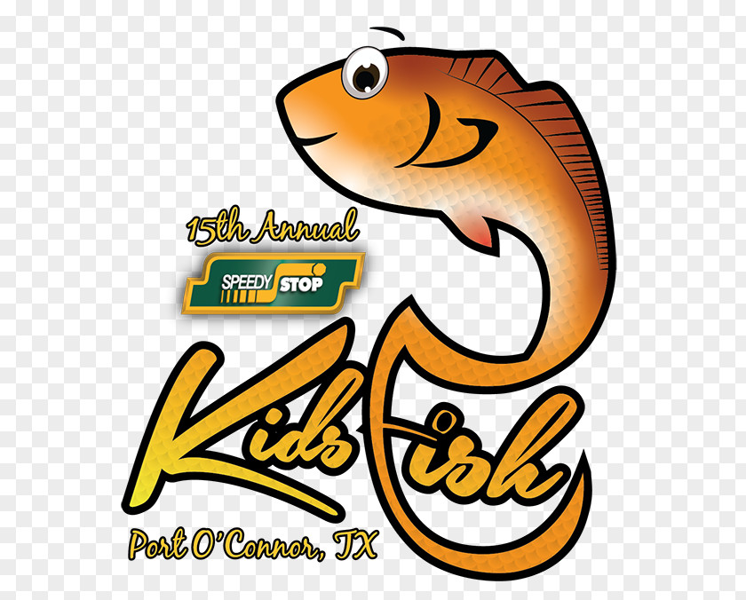 Kids Fishing Brand Logo Fish Clip Art PNG