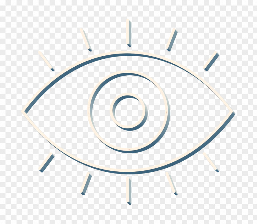 Logo Diagram Explore Icon Eye Eyesight PNG