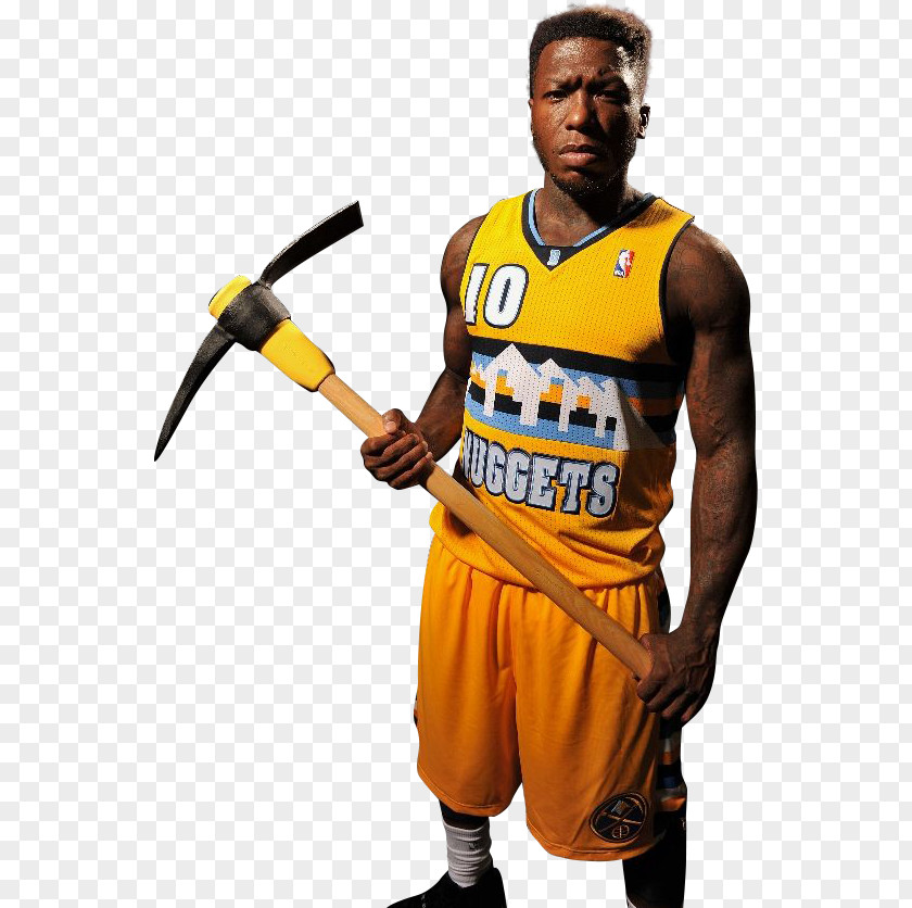 Nba Nate Robinson Denver Nuggets Boston Celtics NBA Basketball Player PNG