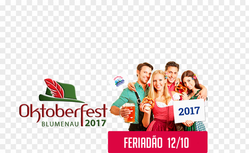 Oktoberfest Of Blumenau Logo Public Relations PNG