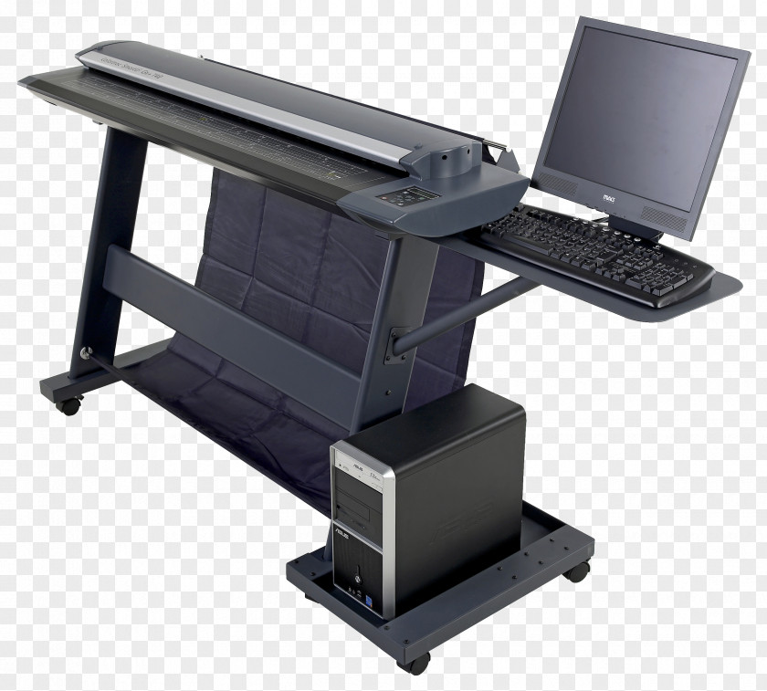 Printer Paper Image Scanner Wide-format Colortrac PNG