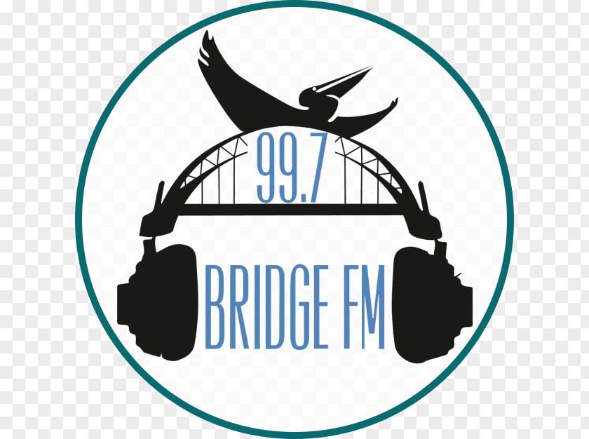 Radio 99.7 Bridge Fm FM Broadcasting Internet PNG