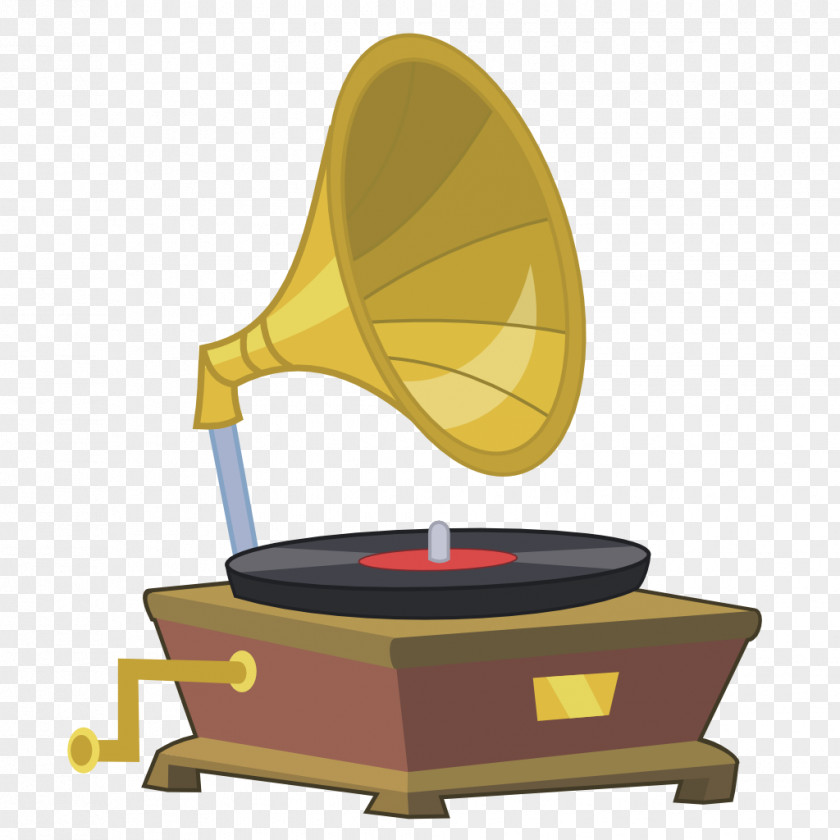 Record Player Phonograph Clip Art PNG