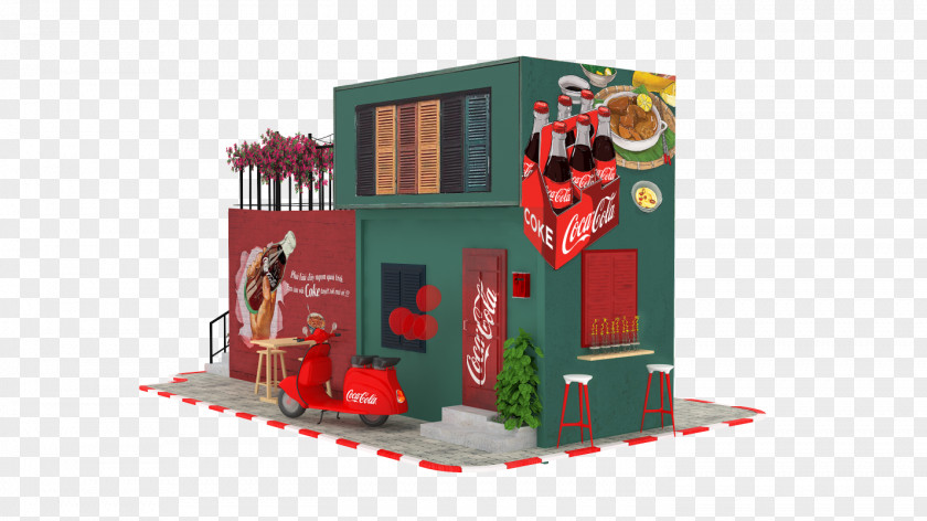 Sai Gon The Coca-Cola Company Pho Cuisine Ho Chi Minh City PNG