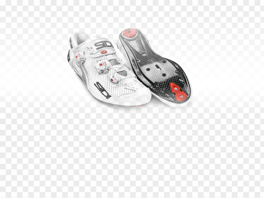 Sidi Khouiled Wire Carbon Vernice Air Shoe Heel PNG