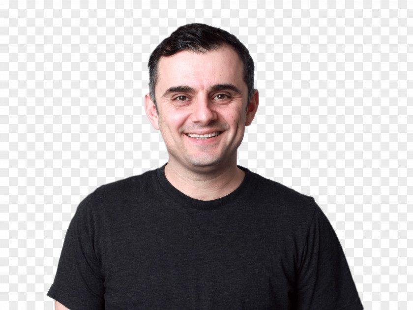 Speaking Gary Vaynerchuk #AskGaryVee: One Entrepreneur's Take On Leadership, Social Media, And Self-Awareness Person PNG