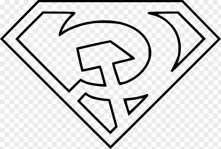 Super Man Logo Superman Batman Spider-Man Drawing PNG