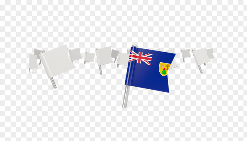 Turks And Caicos Flag Of South Georgia The Sandwich Islands Stock Photography PNG