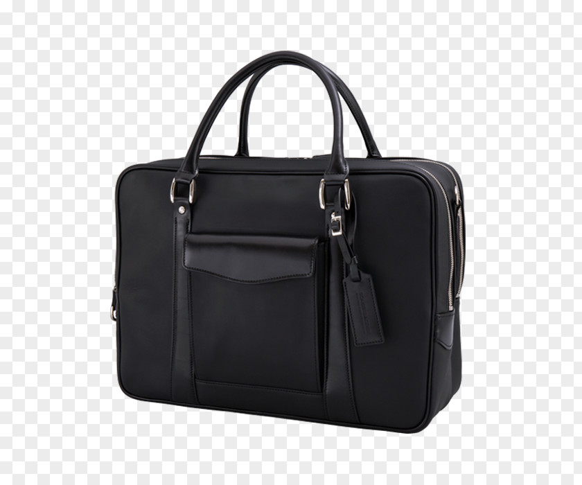 Bag Duffel Bags Leather Briefcase PNG