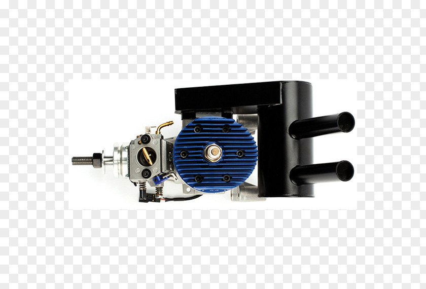 Car Radio-controlled Gasoline Gas Engine PNG