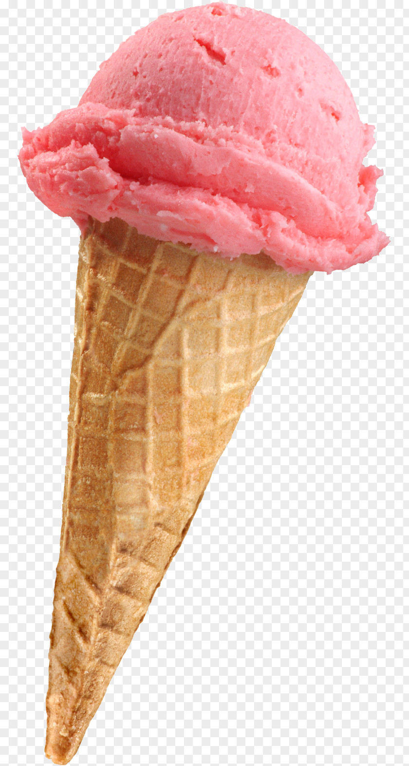 Ice Cream Cones Gelato Sorbet PNG