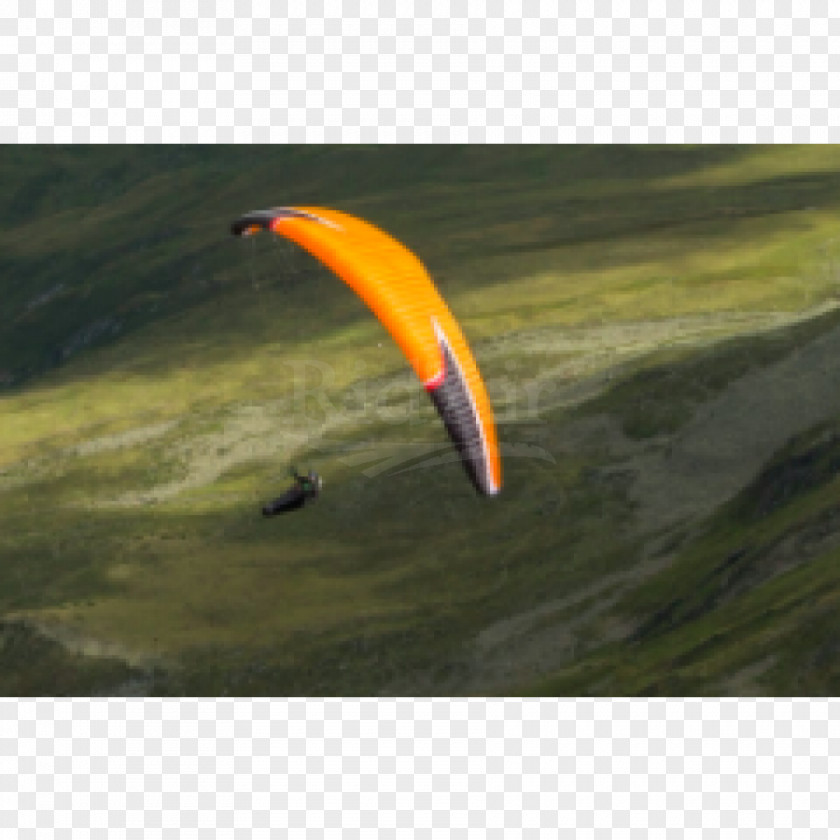 Parachute Paragliding Airbus Orange S.A. Logo PNG
