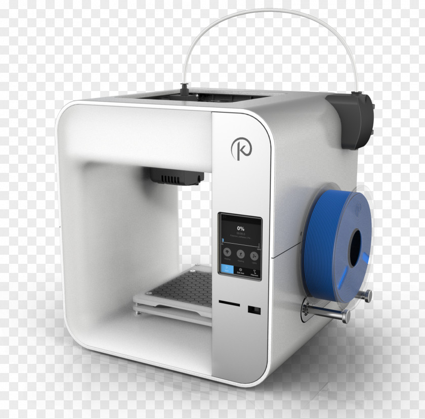 Printer 3D Printing Computer Graphics Maker Culture PNG