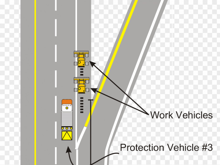 Road Traffic Control Drawing PNG