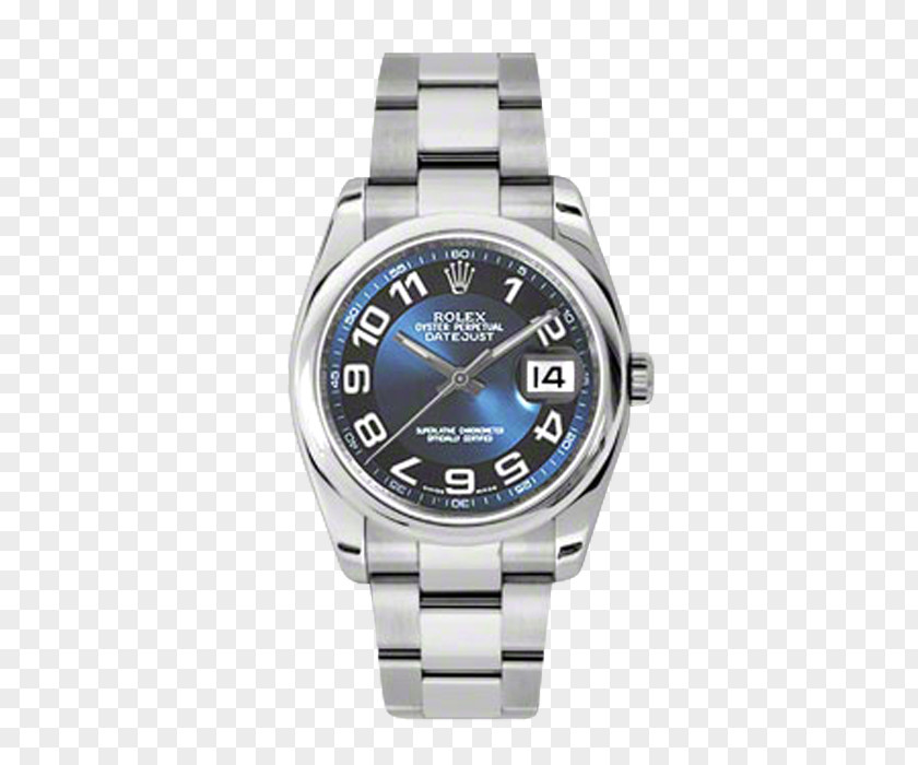Rolex Datejust Submariner Watch Milgauss PNG
