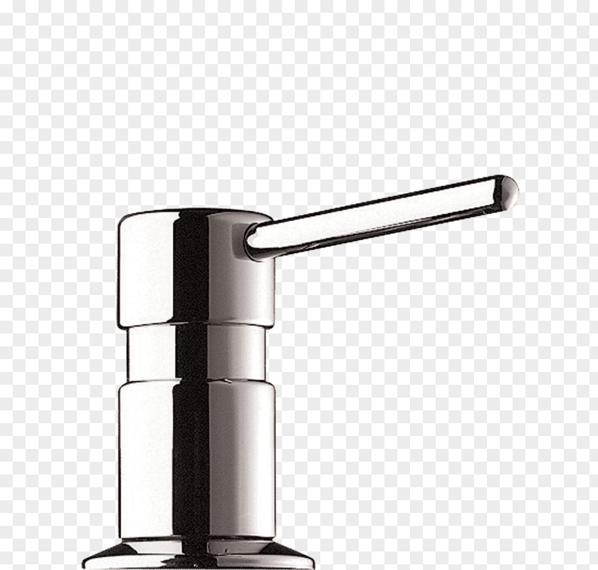 Sink Soap Dispenser Franke Stainless Steel PNG