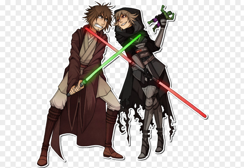 Star Wars Jedi Vs. Sith Fate/stay Night Lightsaber PNG