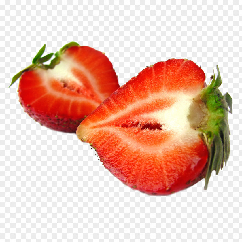 Strawberry Juice Mousse Fruit PNG
