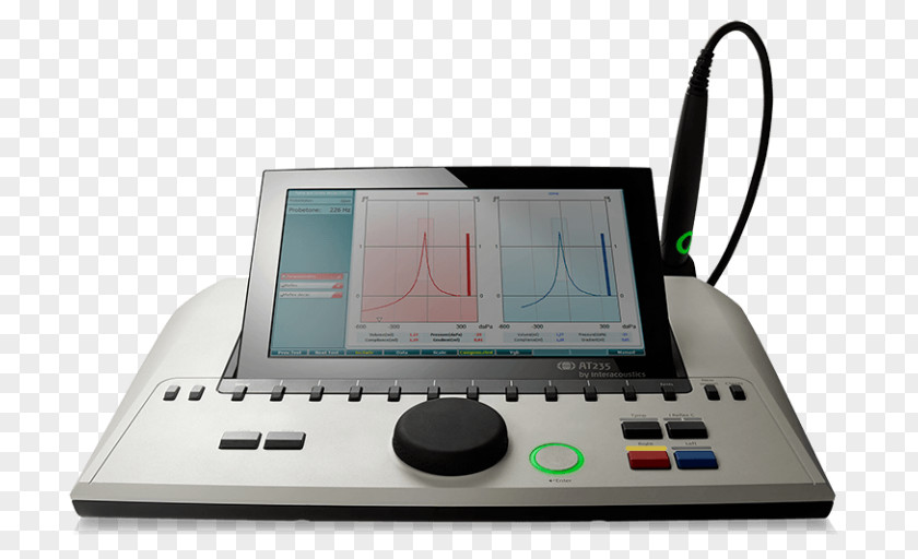 Tympanometry Audiometry Medical Diagnosis Audiometer Acoustic Reflex PNG