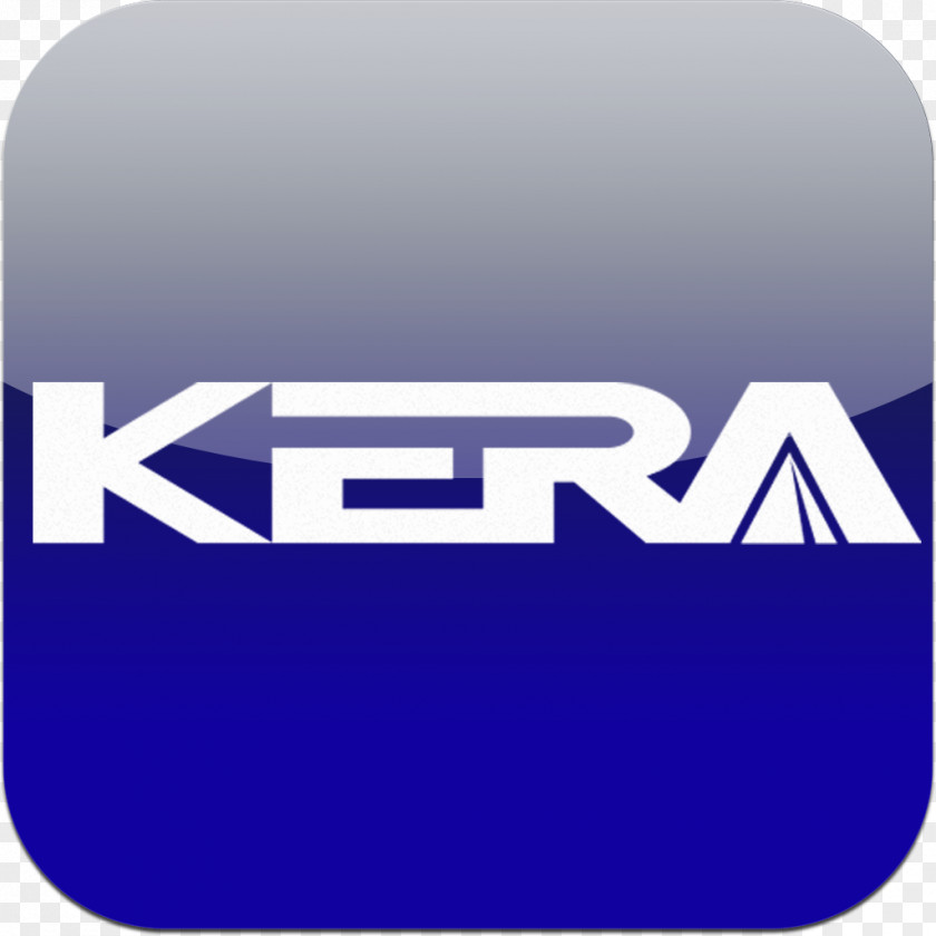 United States KERA-TV National Public Radio Broadcasting Logo PNG