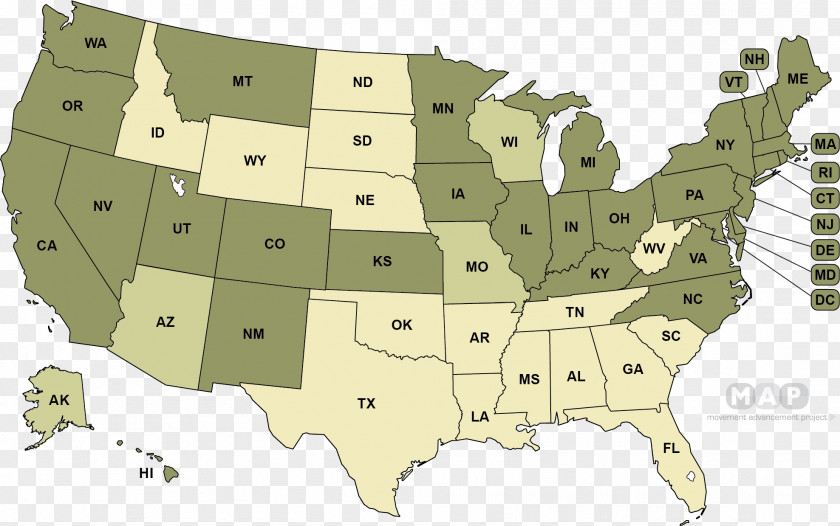 United States Zika Virus World Map Fever PNG