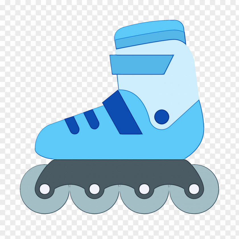 Aggressive Inline Skating Shoe Footwear Roller Skates Sport PNG