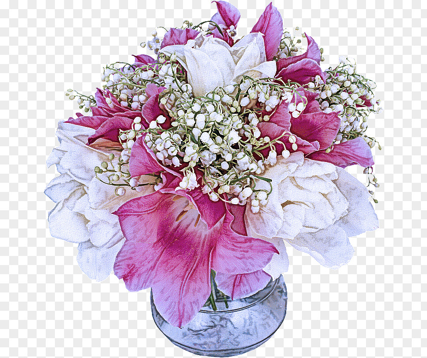 Artificial Flower Floristry PNG