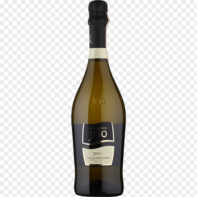 Champagne Prosecco Valdobbiadene Glera Wine PNG