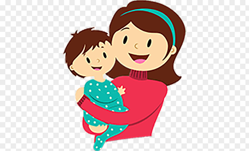 Child Mother's Day Infant PNG