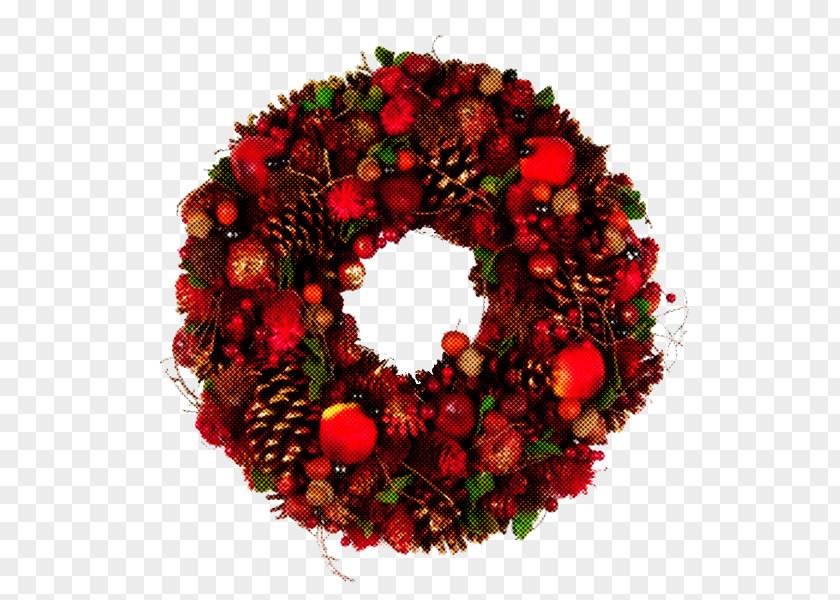 Christmas Decoration PNG