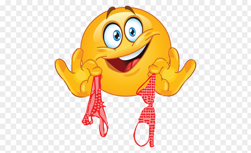 Emoji Emoticon Smiley Sticker PNG