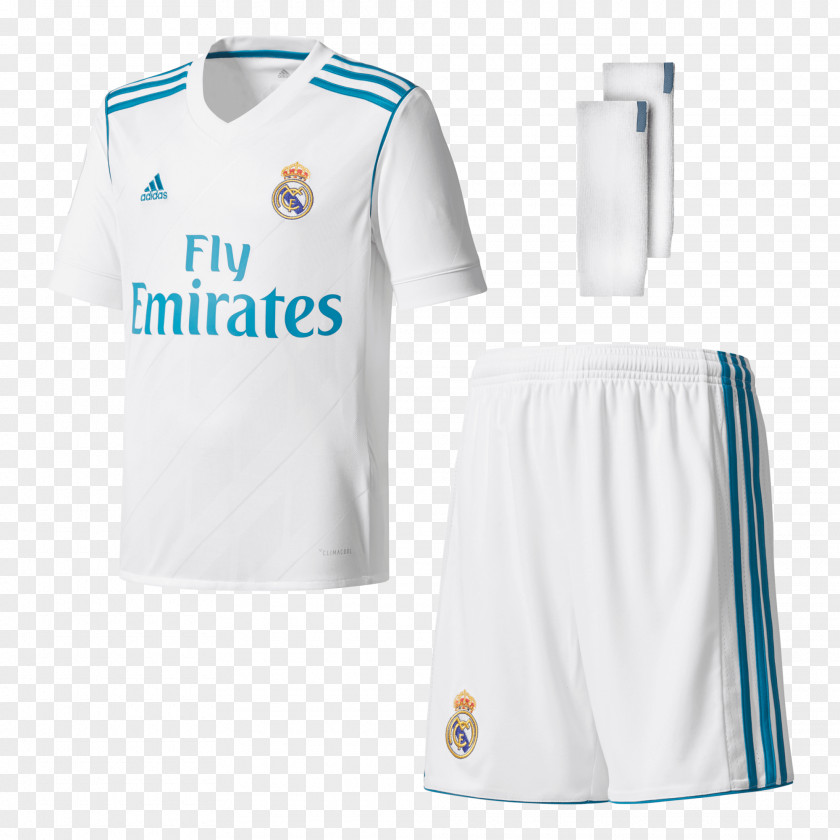 Football Player 2018 Real Madrid C.F. La Liga World Cup Kit Jersey PNG