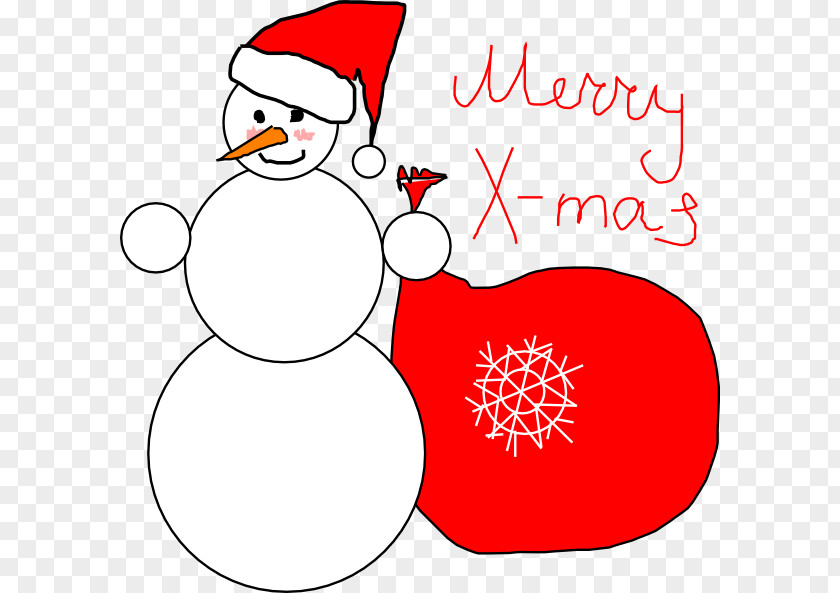 Free Seasons Greetings Clipart Santa Claus Christmas Card Greeting & Note Cards Clip Art PNG