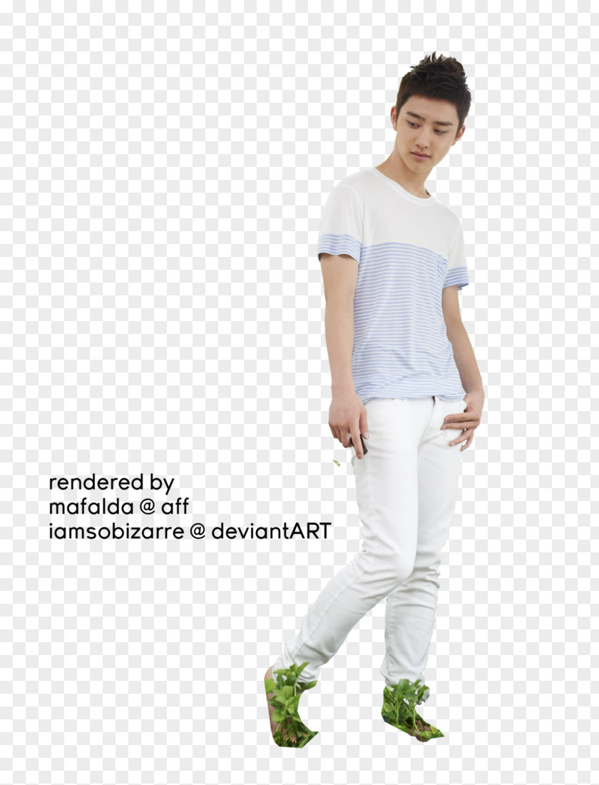 Jeans EXO Asianfanfics Leggings T-shirt PNG
