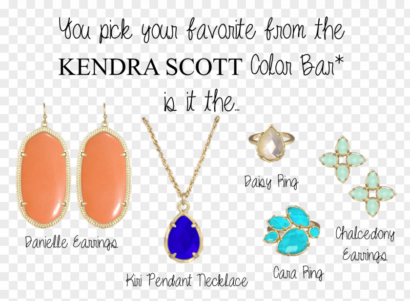 Kendra Scott Turquoise Earring Body Jewellery Teal PNG