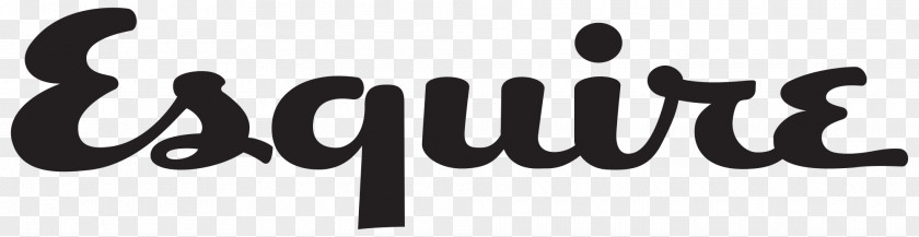 Magazine Esquire Network Logo PNG