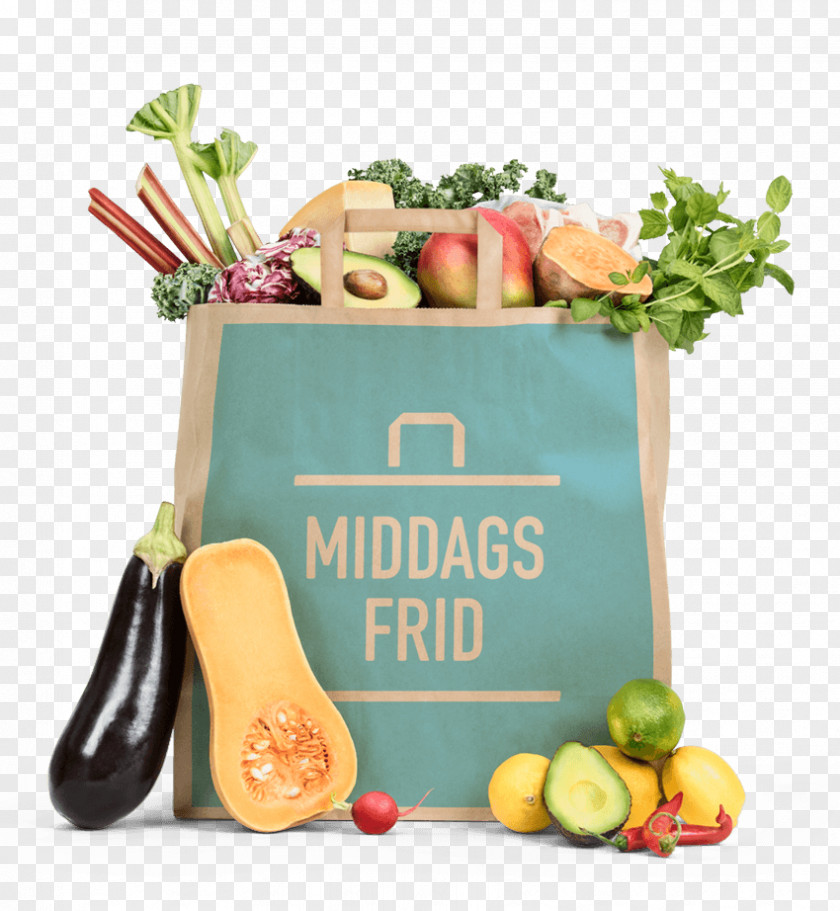 Meal Kit Food Middagsfrid AB Recipe Dinner PNG