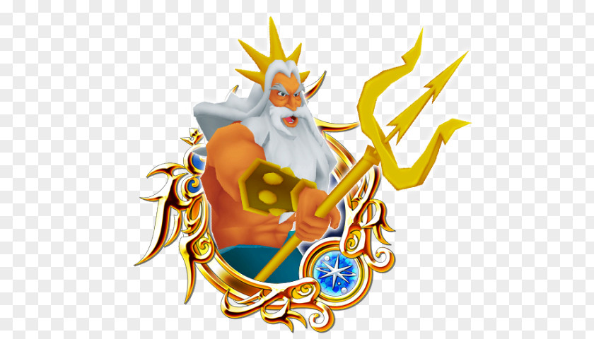 Mickey Mouse King Triton Kingdom Hearts χ Simba KINGDOM HEARTS Union χ[Cross] PNG