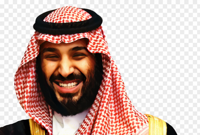 Mohammad Bin Salman Al Saud Crown Prince Of Saudi Arabia United States Senate PNG