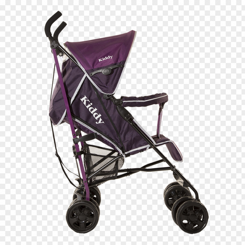 Outlet Premium Infant WheelCar Baby Transport Car Espacio Kiddy PNG