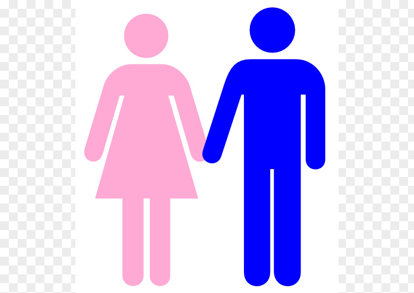 Pictures Of A Man And Woman Clip Art PNG