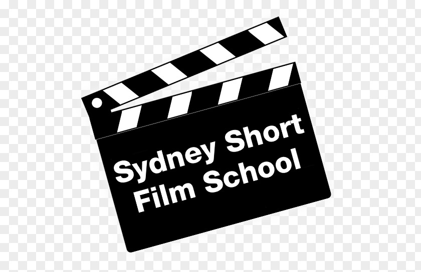 Short Film Stock Logo School PNG