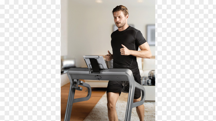 Treadmill Physical Fitness Technogym Centre Elliptical Trainers PNG