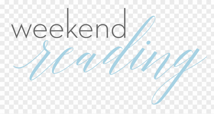 Weekend Handwriting Graphic Design Font PNG