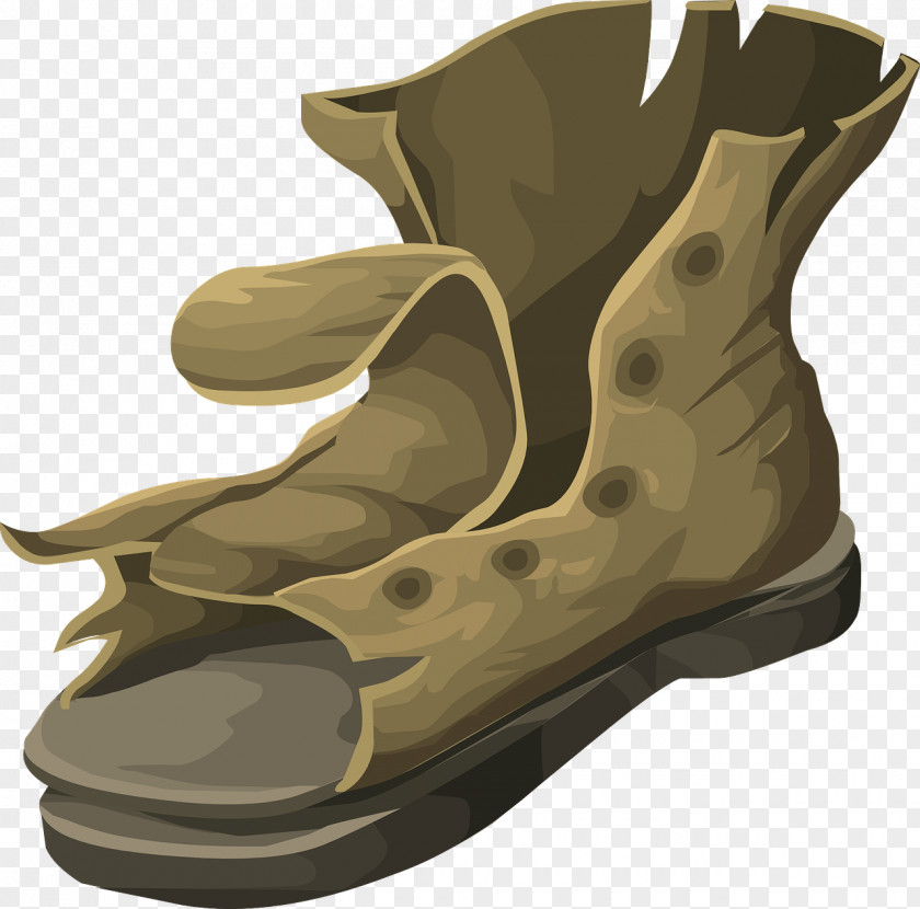 Boots Shoe Boot Footwear Clip Art PNG