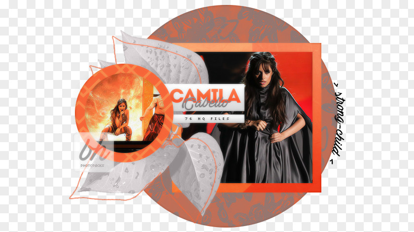 Camila Cabello Advertising Brand PNG