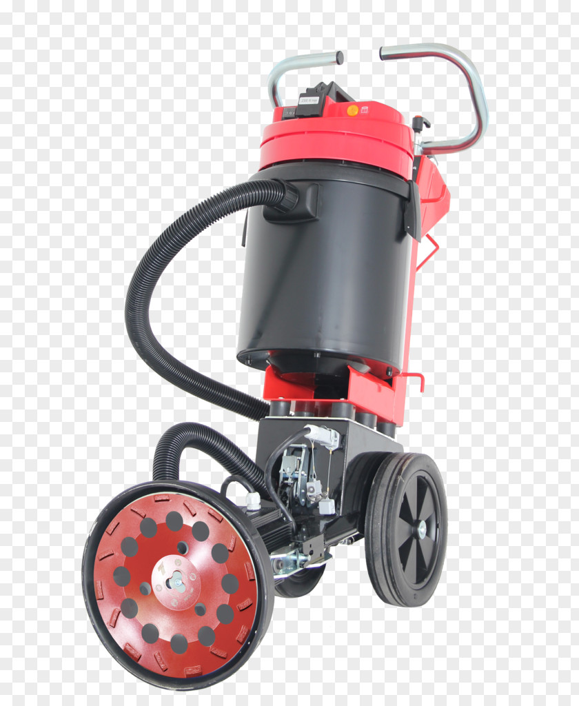 Concrete Grinder Grinding Machine Screed PNG